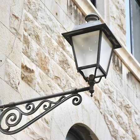 B&B Romeo Bari Ngoại thất bức ảnh