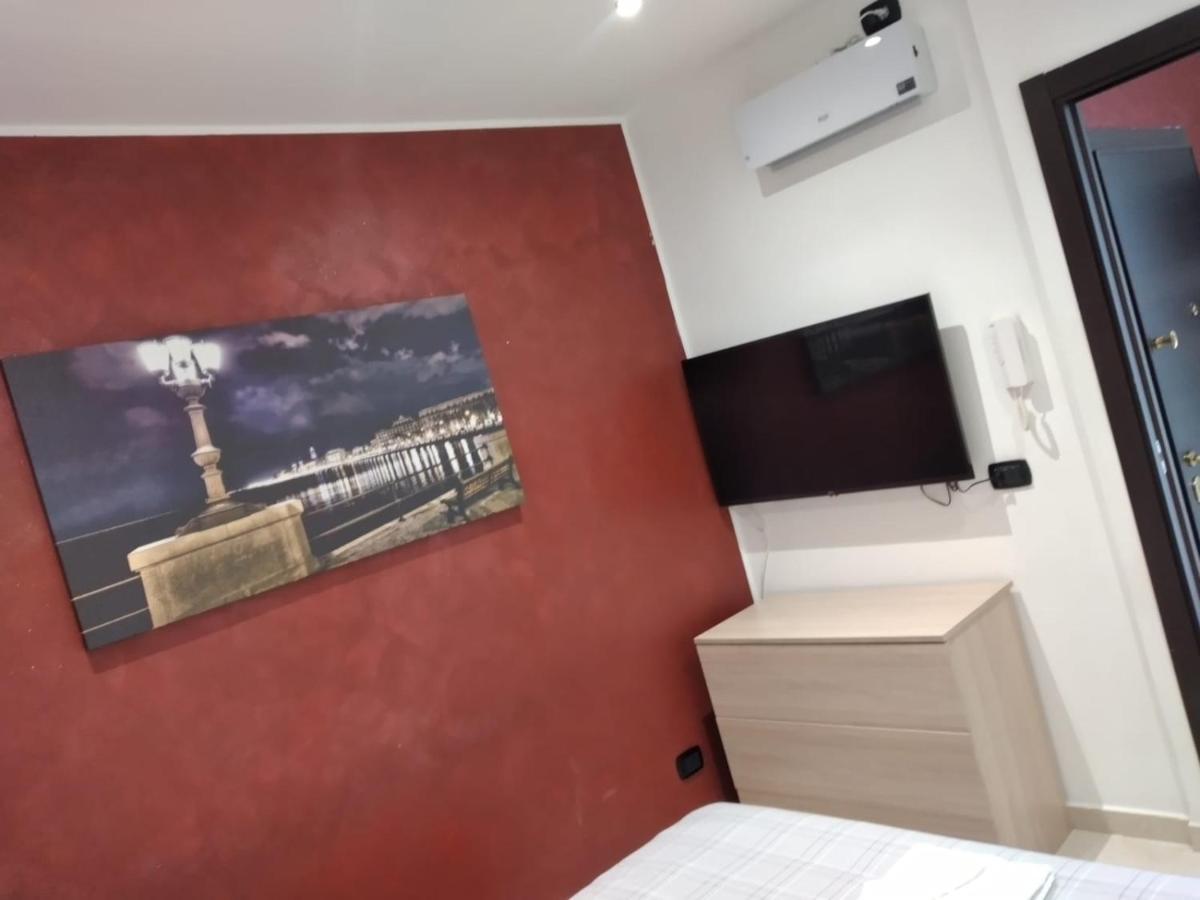 B&B Romeo Bari Ngoại thất bức ảnh
