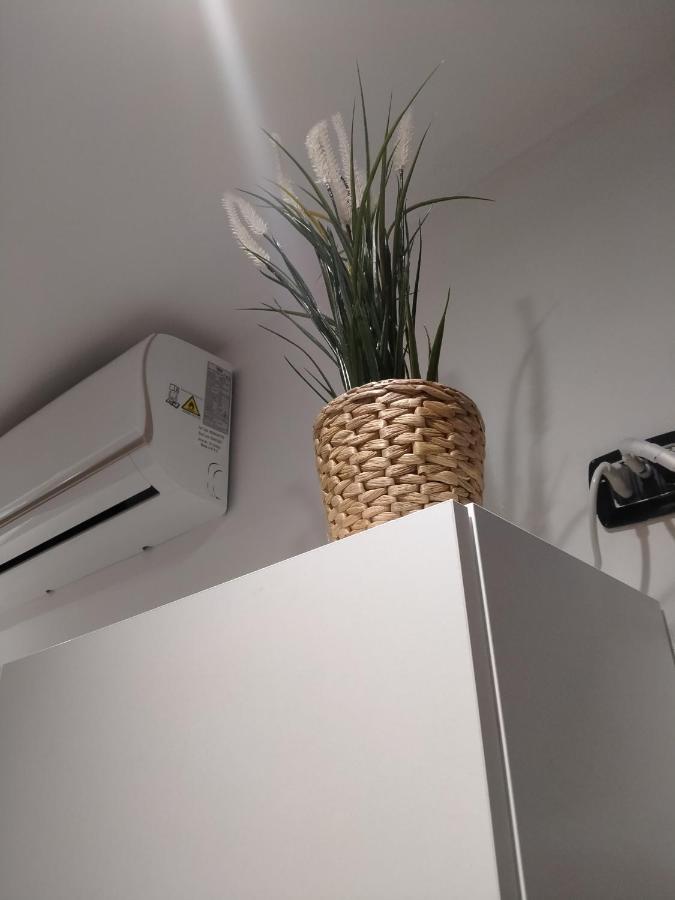 B&B Romeo Bari Ngoại thất bức ảnh
