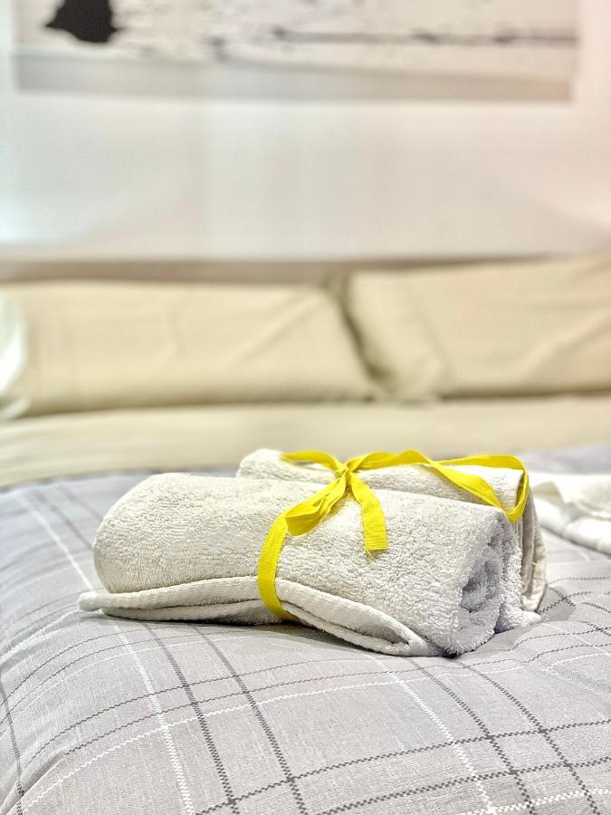 B&B Romeo Bari Ngoại thất bức ảnh
