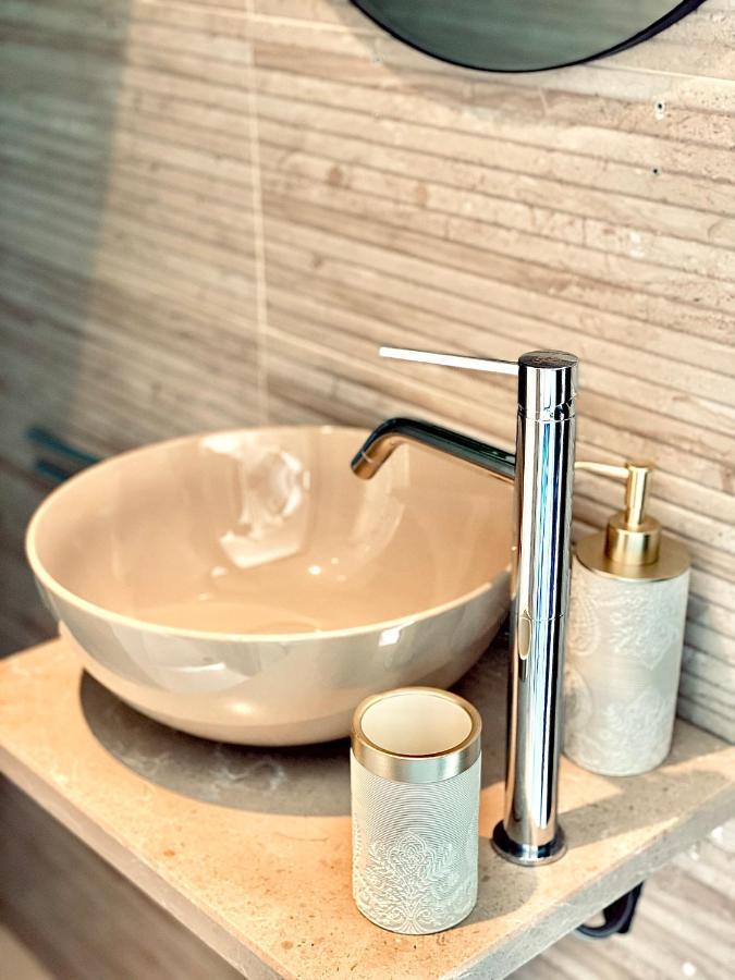 B&B Romeo Bari Ngoại thất bức ảnh
