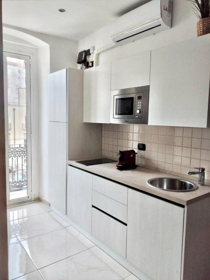 B&B Romeo Bari Ngoại thất bức ảnh
