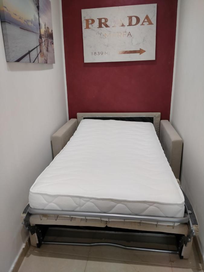 B&B Romeo Bari Ngoại thất bức ảnh