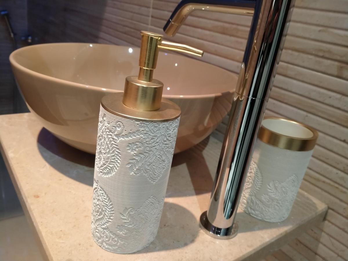 B&B Romeo Bari Ngoại thất bức ảnh