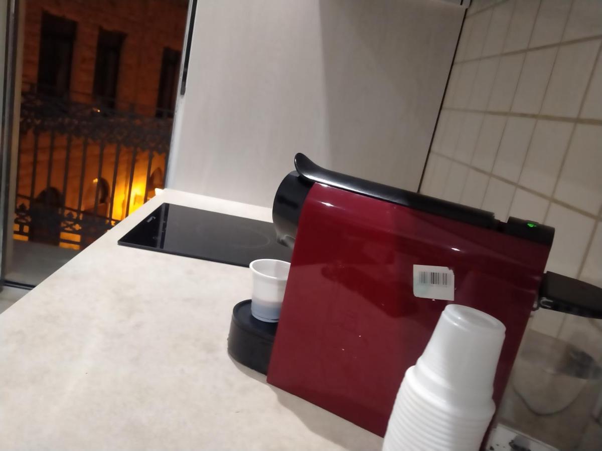 B&B Romeo Bari Ngoại thất bức ảnh