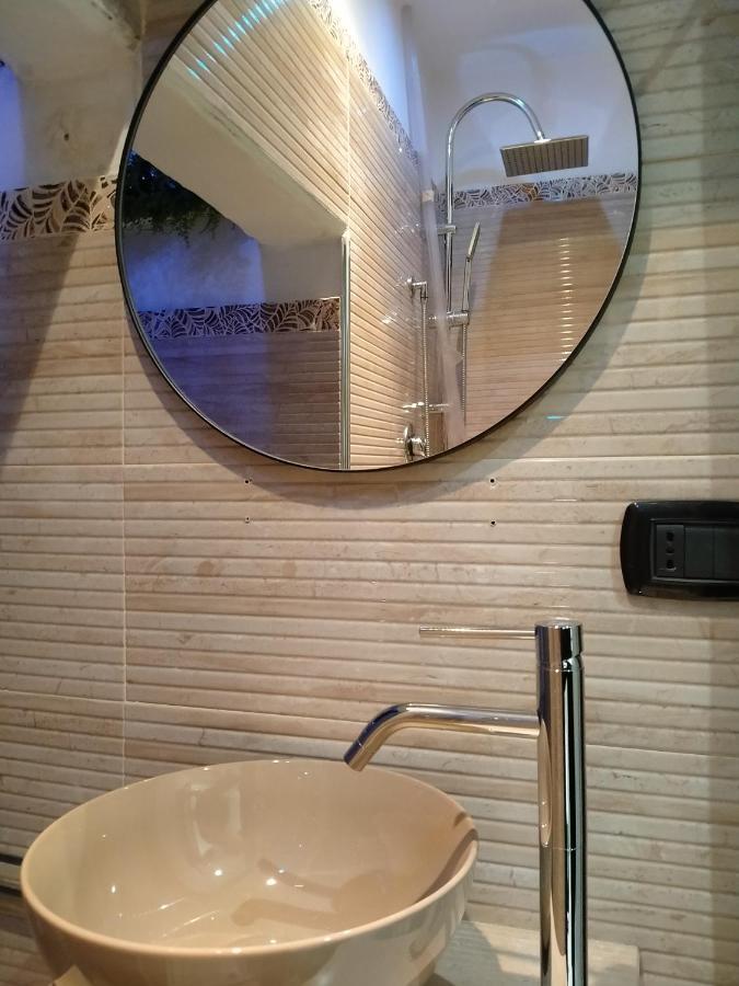 B&B Romeo Bari Ngoại thất bức ảnh