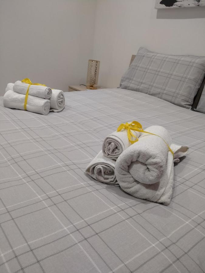 B&B Romeo Bari Ngoại thất bức ảnh