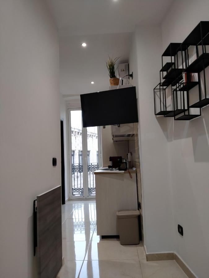 B&B Romeo Bari Ngoại thất bức ảnh