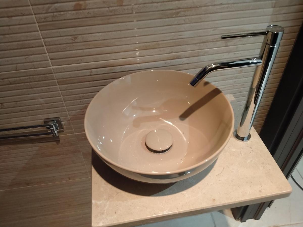 B&B Romeo Bari Ngoại thất bức ảnh