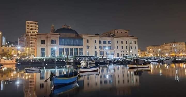 B&B Romeo Bari Ngoại thất bức ảnh